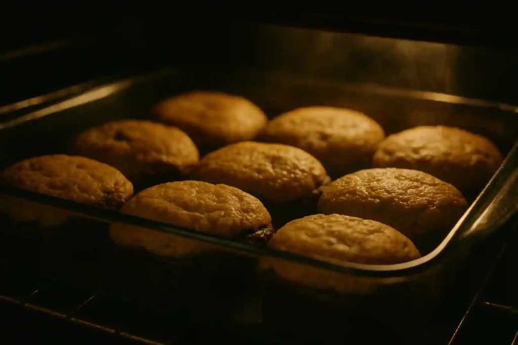 Brookies recette