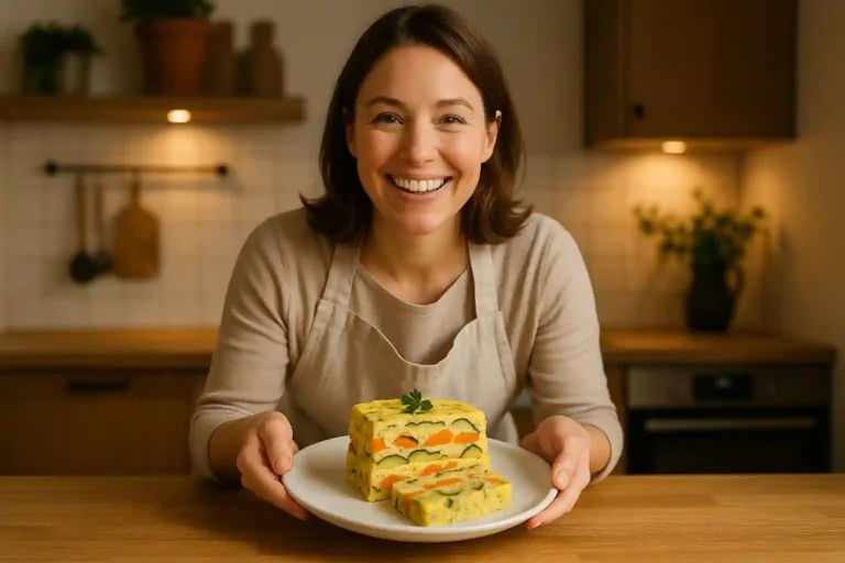 Terrine de Légumes